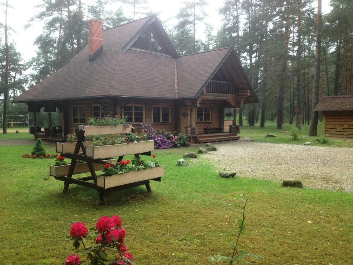 Гостевой дом Guest House Zimmerfrei Кадага-21